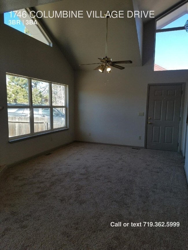 Building Photo - 1746 Columbine Village Dr