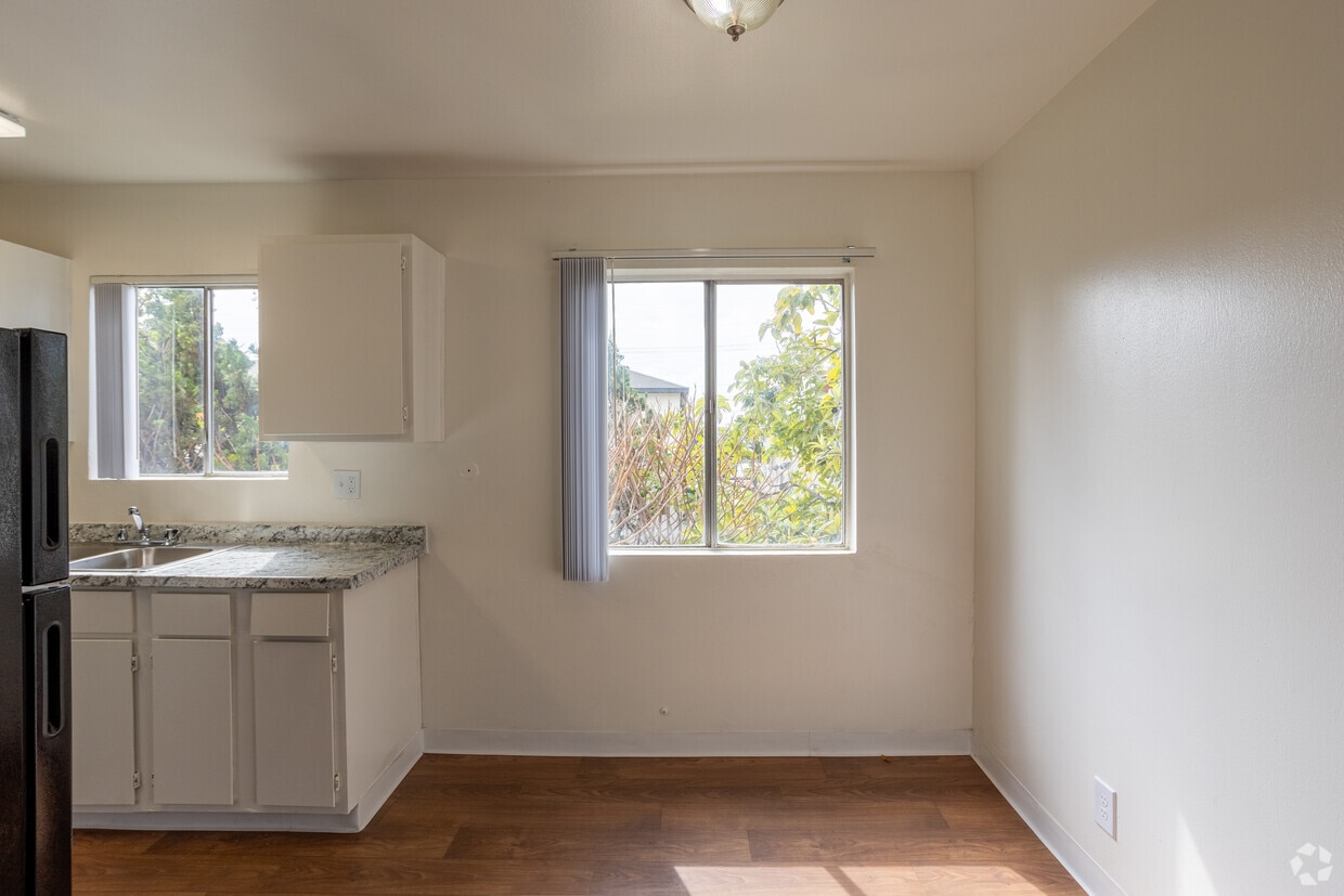 Wyvernwood Garden Apartments Apartments in Los Angeles, CA Westside Rentals