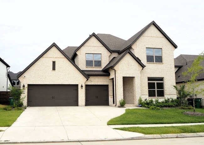 Photo - 2613 Rosewood Wy House