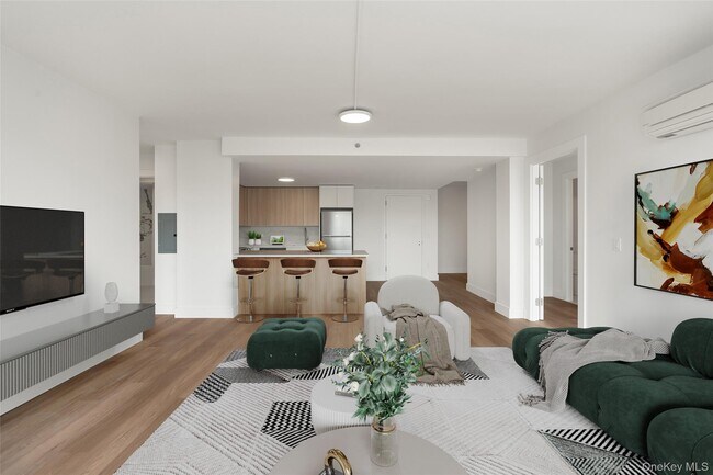 Foto del edificio - 10 Lyon Pl