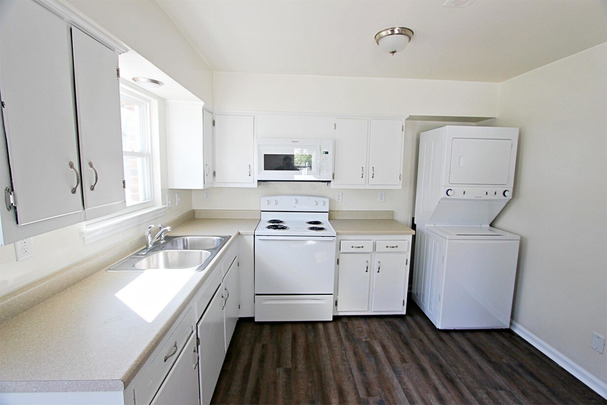 Foto principal - 604 13th St