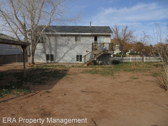 Building Photo - 3 br, 2 bath House - 322 E Cobblecreek Dr