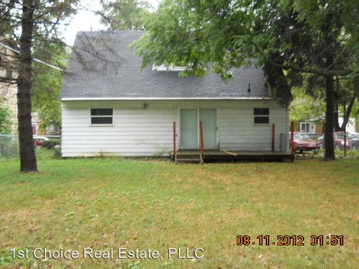 Building Photo - 1313 W Mount Hope Ave