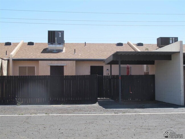 Foto del edificio - 2776 S Ave 2 1/2 E