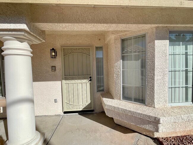 Foto del edificio - 1536 Pony Ranch Cir