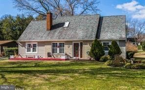 Building Photo - 1743 Baldwin Dr
