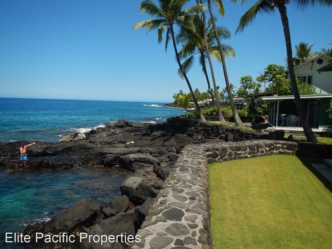 Building Photo - 3 br, 2.5 bath House - 78-6640 Alii Drive