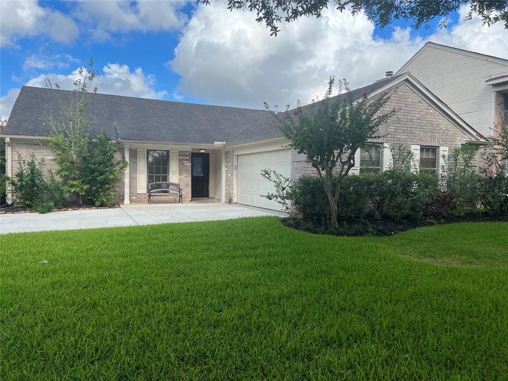 3026 Lakefield Way, Sugar Land, TX 77479 House Rental in Sugar Land
