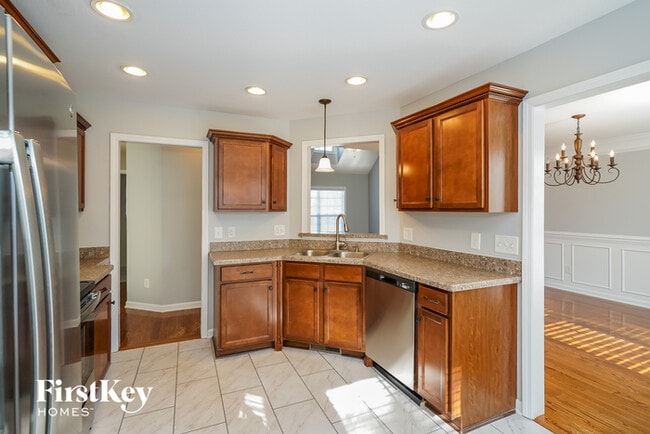 Foto del edificio - 2952 Brewster Drive
