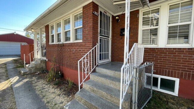 Foto del edificio - 3 Bedroom Single Family Home in Spokane