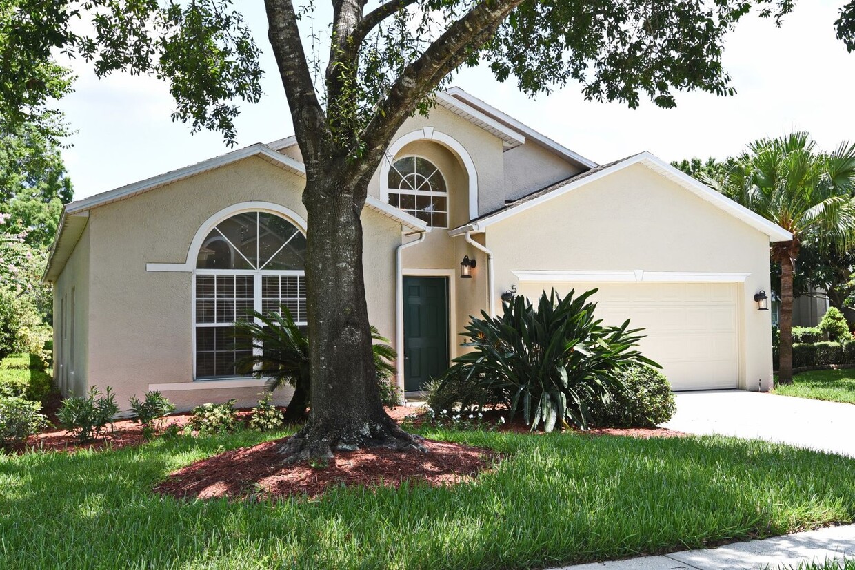 Primary Photo - Cozy 4 bedroom home - Oviedo - UCF Welcome.