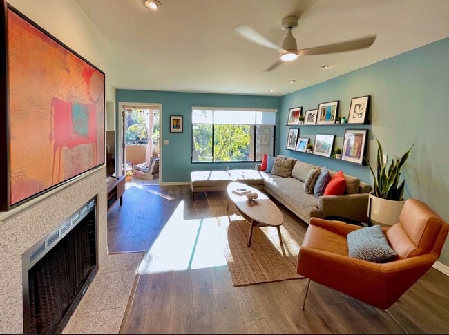 Foto del edificio - Furnished Modern Living at The Greens