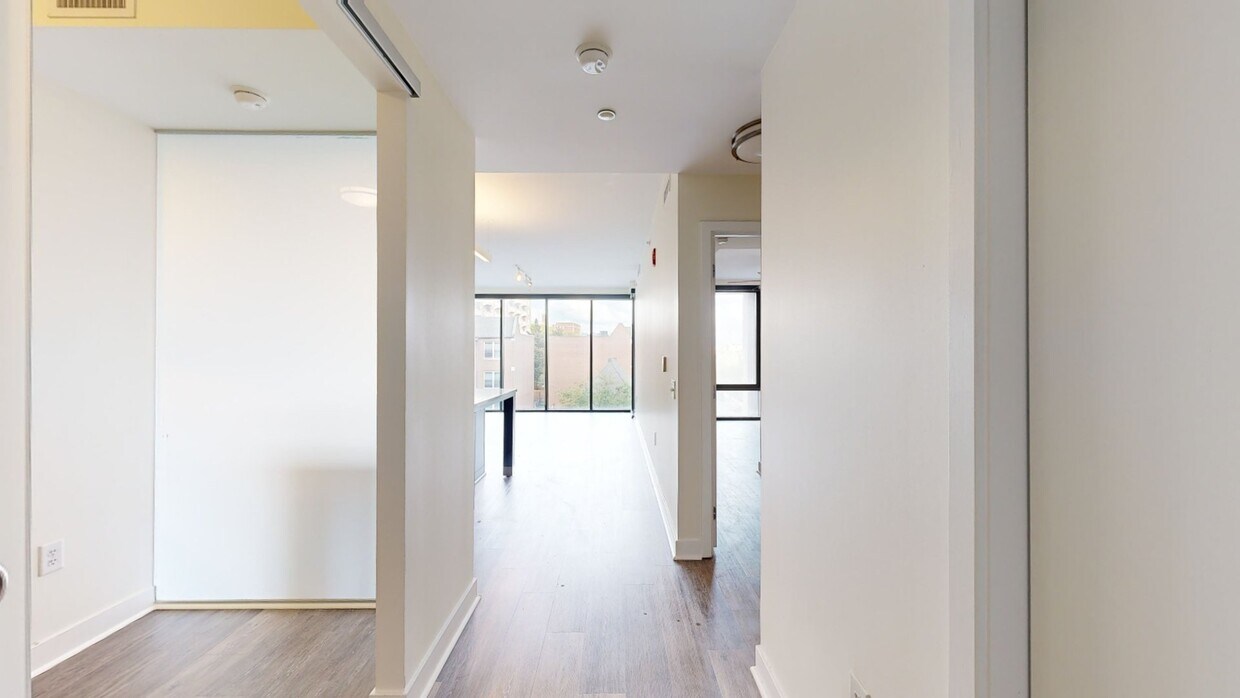 Photo - Capitol View on 14th Apartments