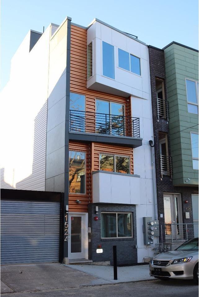 Building Photo - 1524 N 2nd St