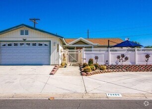 Building Photo - 73480 Boca Chica Trail