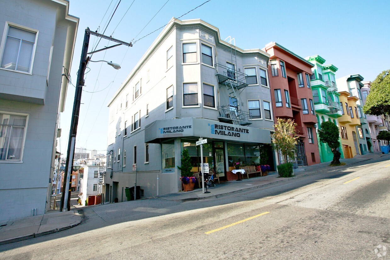 Foto principal - 1444-1448 Pacific Ave
