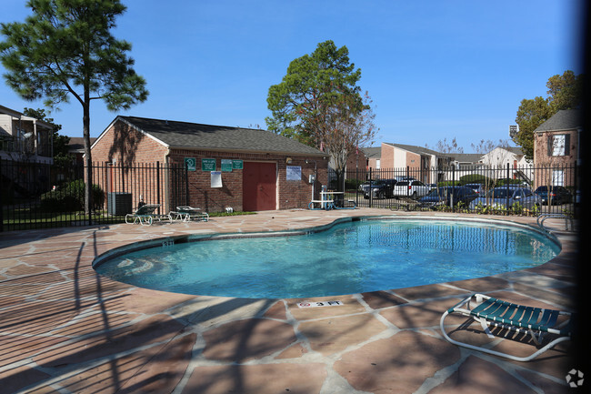 Willow Bend Apartments Baton Rouge