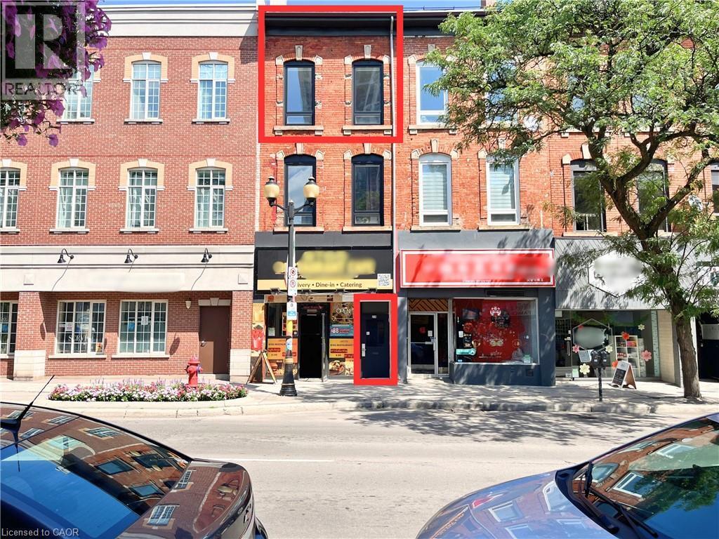 Photo principale - 215 King St E