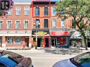 Building Photo - 215 King St E