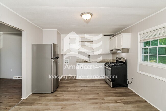 Foto del edificio - 2701 Welland St