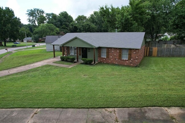 Photo - 3884 Kerston Drive Unit House