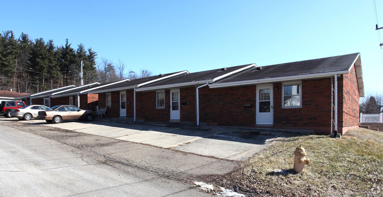 302312 Wilson St, Portsmouth, OH 45662 Apartments in Portsmouth, OH