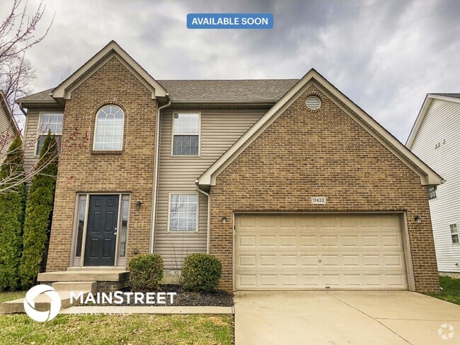 Building Photo - 17433 Curry Branch Rd