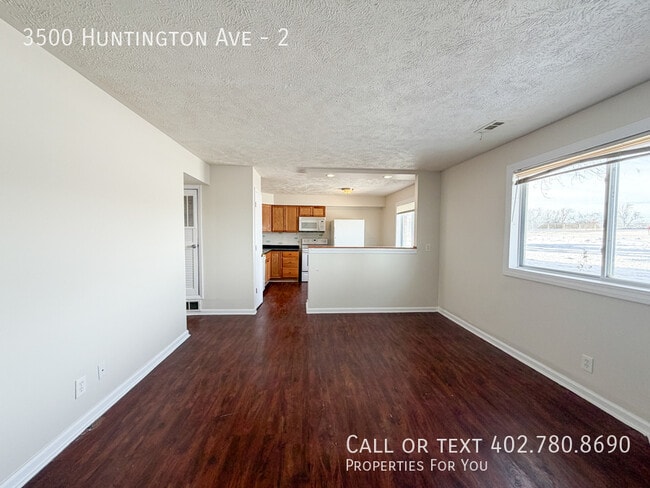 Foto del edificio - 3500 Huntington Ave