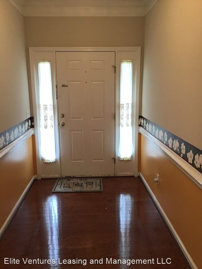 Building Photo - 4 br, 2 bath House - 6008 Walters Loop
