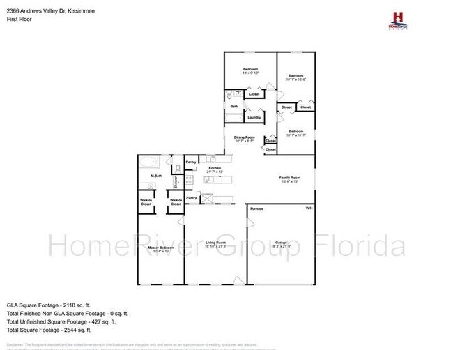 Foto del edificio - 2366 Andrews Valley Dr