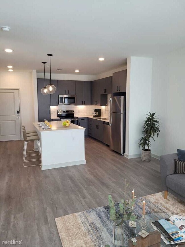 Foto del edificio - 2 br, 2 bath Condo - 2670 S A.W. Grimes Bl...