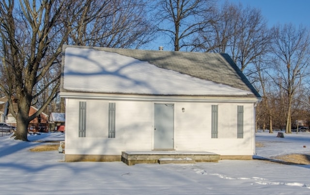 Building Photo - 4202 Lambert Rd