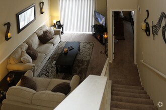 Emerald Ridge Apartments photo'