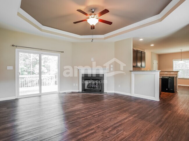 Foto del edificio - 48 Kings Canyon Ct