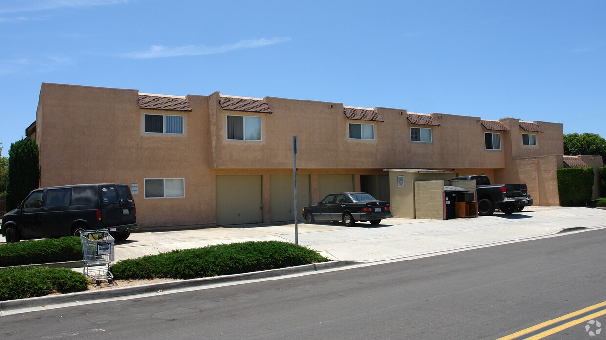 Foto del edificio - 16862 Lynn St