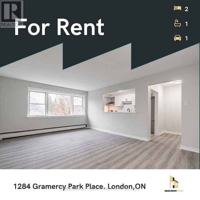 Photo du bâtiment - 1284 Gramercy Park Pl