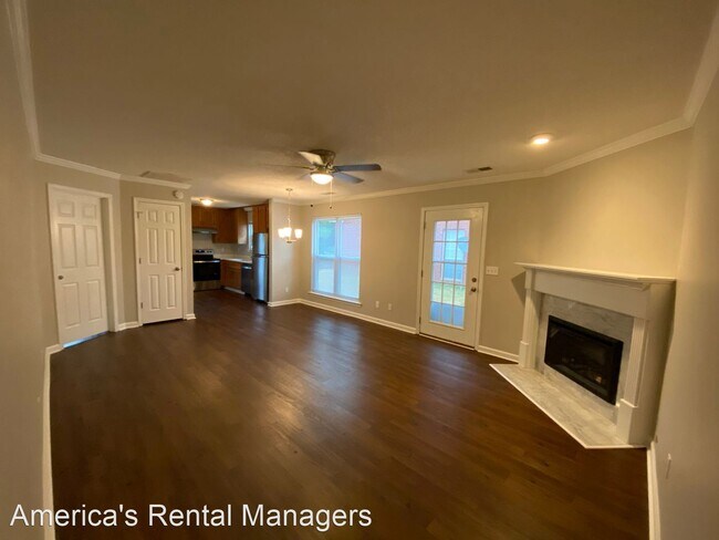 Building Photo - 3 br, 2 bath House - 521 Canyon Park Drive