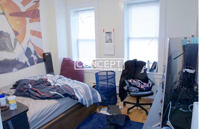 Foto del edificio - 78 Fenway