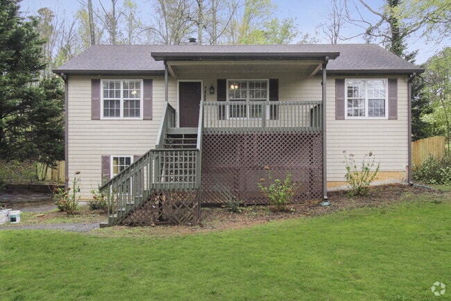 Building Photo - 7858 Nebo Rd