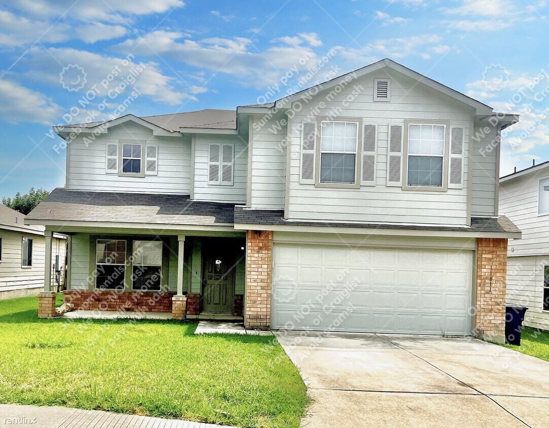 Foto principal - 3 br, 2.5 bath House - 11811 Oak Water St