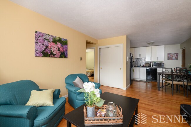 Foto del edificio - 259 Summer St