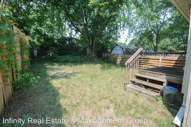 Foto del edificio - 3 br, 2 bath House - 4617 14th Ave NW