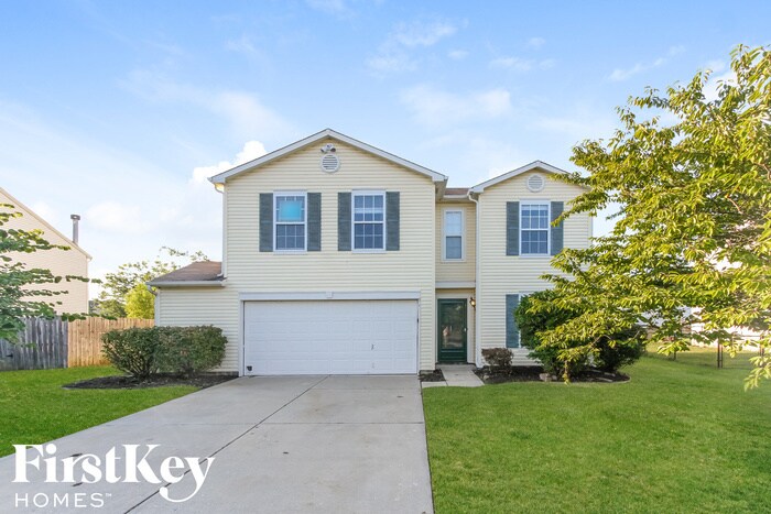 Foto principal - 6448 Front Point Dr