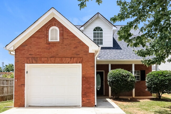 Building Photo - 7567 Winderemere Park