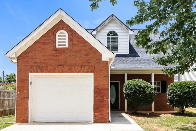 Building Photo - 7567 Winderemere Park