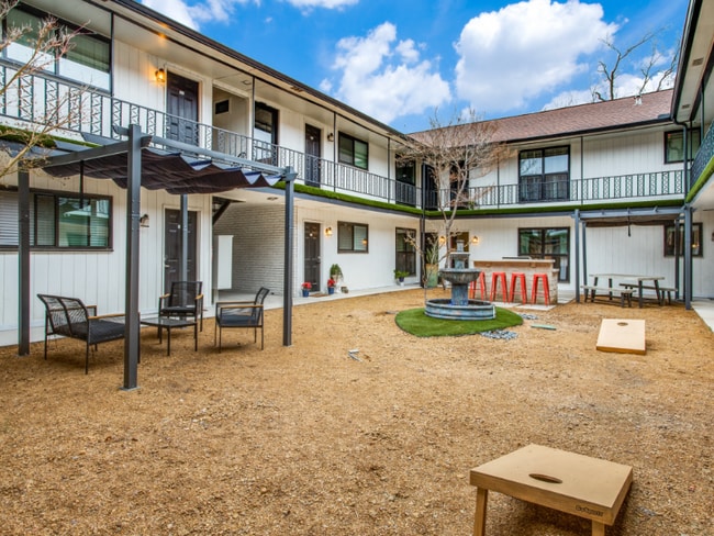 Photo - 5221 Bonita Ave Apartment