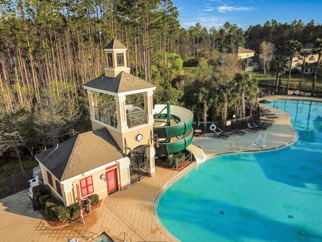 Building Photo - 1208 Castle Trail Dr