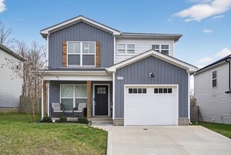 Building Photo - 409 Hillside Dr