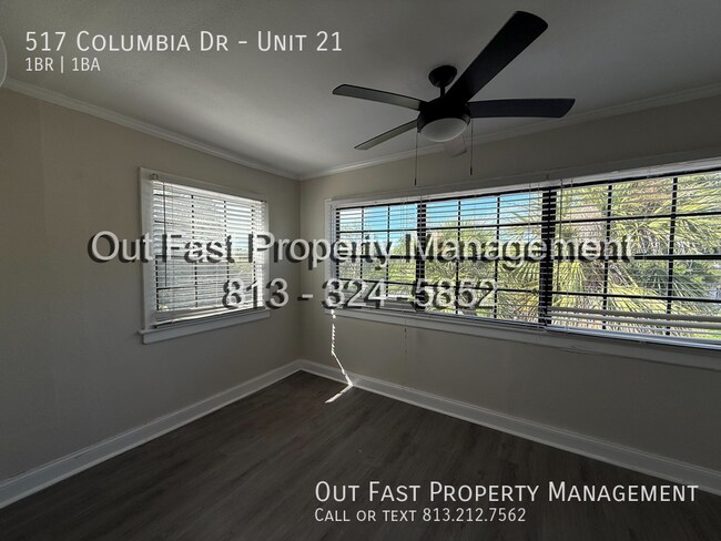 Foto del edificio - 517 Columbia Dr