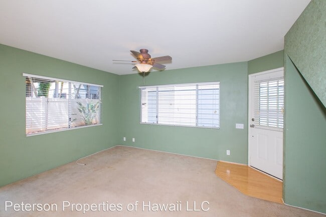 Foto del edificio - 3 br, 2 bath House - 91-238 Makalea Street